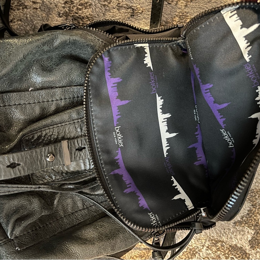 Botkier backpack - Picture 7 of 10